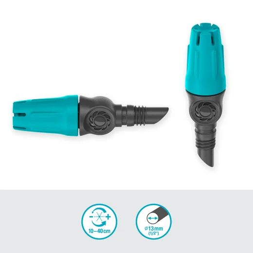 Asperseur pour petites surfaces - GARDENA - 13306-26