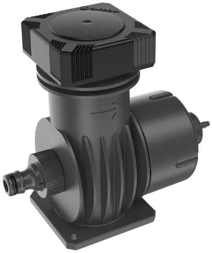 Centrale d'irrigation 2000 - GARDENA - 13310-20