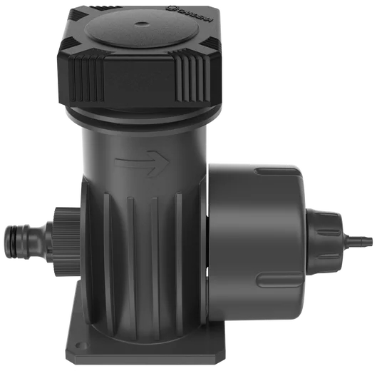 Centrale d'irrigation 2000 - GARDENA - 13310-20