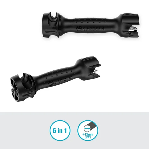 Clé de montage - GARDENA - 13313-20