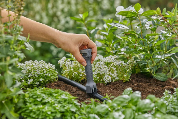 Clé de montage - GARDENA - 13313-20