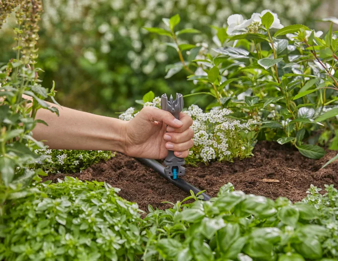 Clé de montage - GARDENA - 13313-20