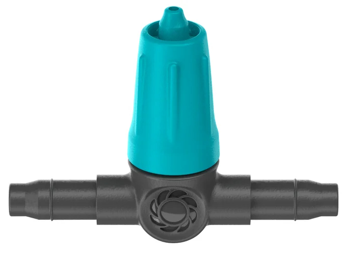 Goutteur en ligne réglable 0–15 l/h - GARDENA - 13315-26