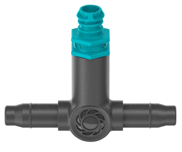 Goutteur en ligne auto-régulant 2 l/h - GARDENA - 13317-20