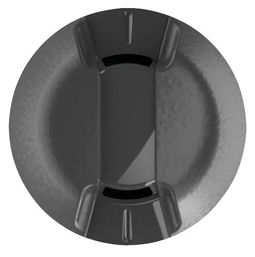 Micro-asperseur plate-bande - GARDENA - 13319-20