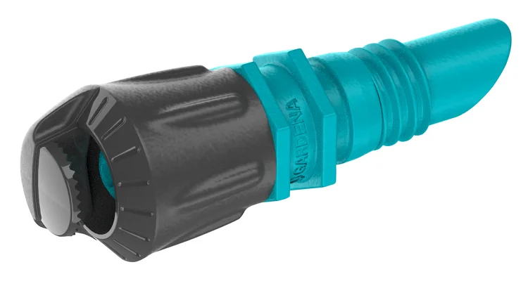 Micro-asperseur 180° - GARDENA - 13321-20