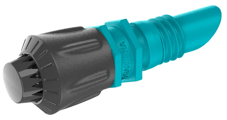 Micro-asperseur 360° - GARDENA - 13322-20