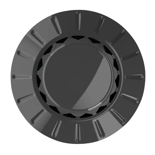 Micro-asperseur 360° - GARDENA - 13322-20