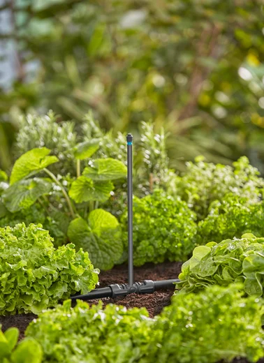 Micro-asperseur 360° - GARDENA - 13322-20