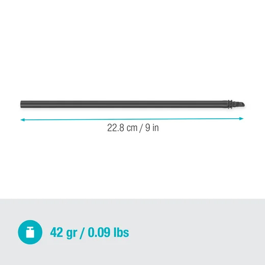 Tube prolongateur pour micro-asperseur - GARDENA - 13326-20