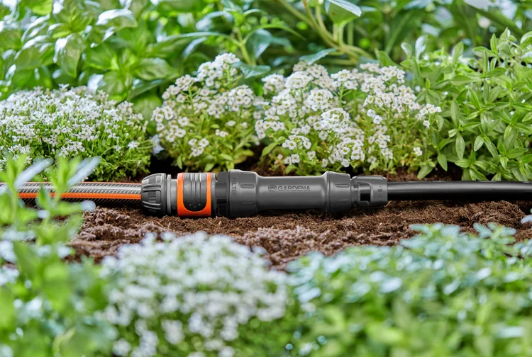 Centrale d'irrigation 1000 - GARDENA - 13333-20