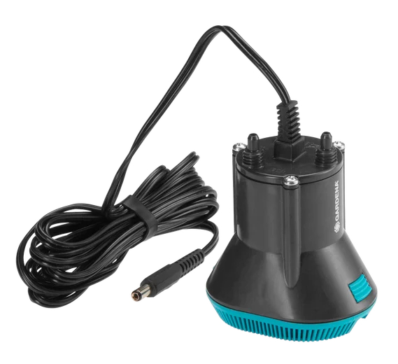 Arrosoir automatique balcons et terrasses - GARDENA - 1407-20