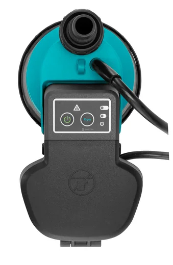 Pompe immergée pour eaux claires 200/2 18V P4A avec batterie - GARDENA - 14600-20