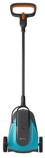Tondeuse HandyMower GARDENA 22/18V P4A. batterie et chargeur inclus - 1462020