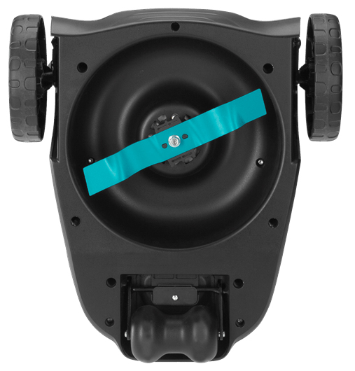 Tondeuse HandyMower GARDENA 22/18V P4A. batterie et chargeur inclus - 1462020