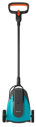 Tondeuse HandyMower 22/18V P4A sans batterie - GARDENA - 14620-55