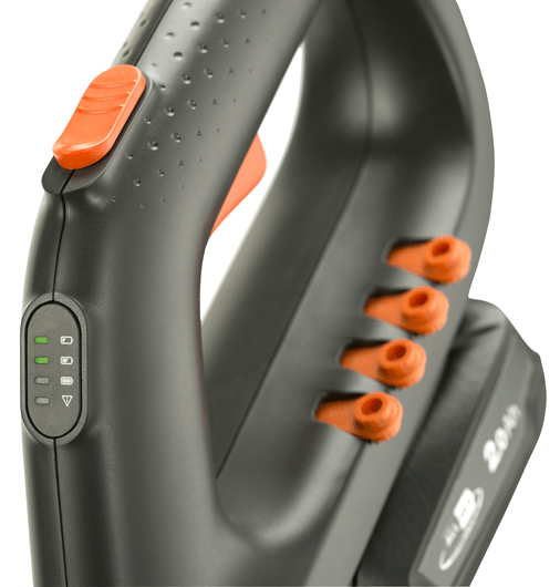 Coupe-bordures Gardena EasyCut 23/18V P4A avec batterie - 1470020