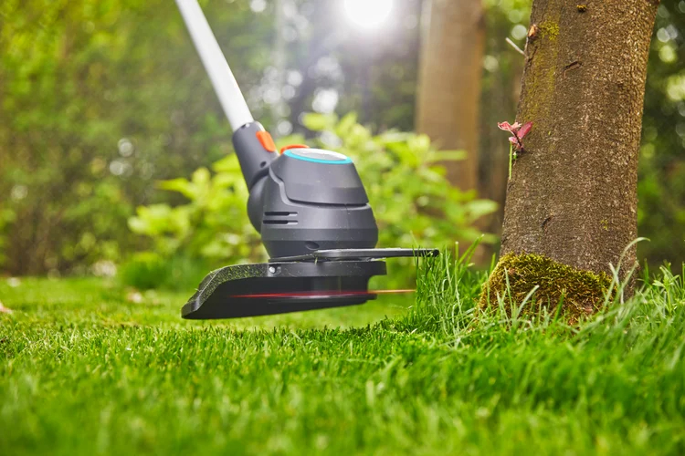 Coupe-bordures ComfortCut 23/18V P4A sans batterie - GARDENA - 14701-55