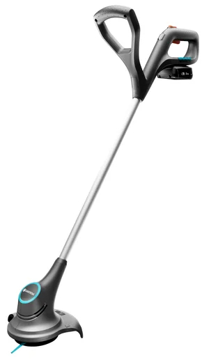 Coupe-bordures SmallCut 23/18V P4A- sans chargeur ni batterie - GARDENA - 14702-55