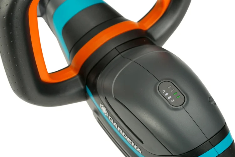 Taille-haies ComfortCut 60/18V P4A sans batterie - GARDENA - 14731-55