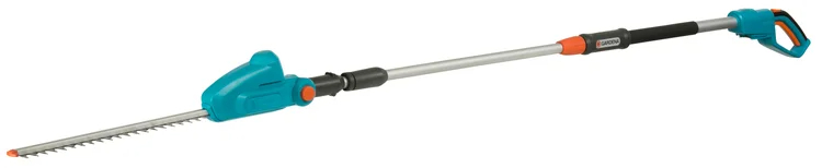Taille -haies sur perche THS42/18V P4A sans batterie - GARDENA - 14732-55