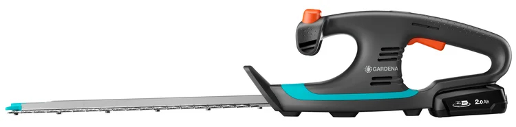 Taille-haies EasyCut 40/18V P4A - Kit prêt à l'emploi - GARDENA - 14733-20