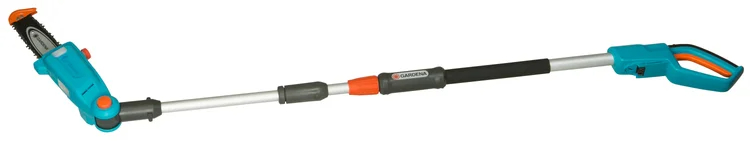 Elagueuse sur perche TCS 20/18V P4A sans batterie - GARDENA - 14770-55