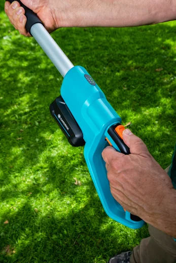 Elagueuse sur perche TCS 20/18V P4A sans batterie - GARDENA - 14770-55