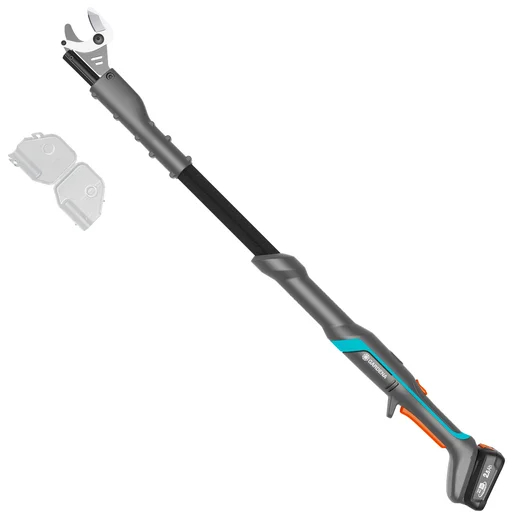 Coupe-branches EasyCut 110/18V P4A - GARDENA - 14772-20