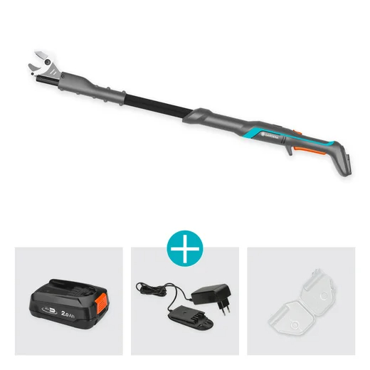 Coupe-branches EasyCut 110/18V P4A - GARDENA - 14772-20