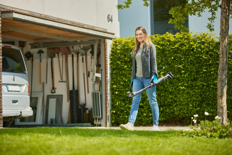 Coupe-branches EasyCut 110/18V P4A - GARDENA - 14772-20