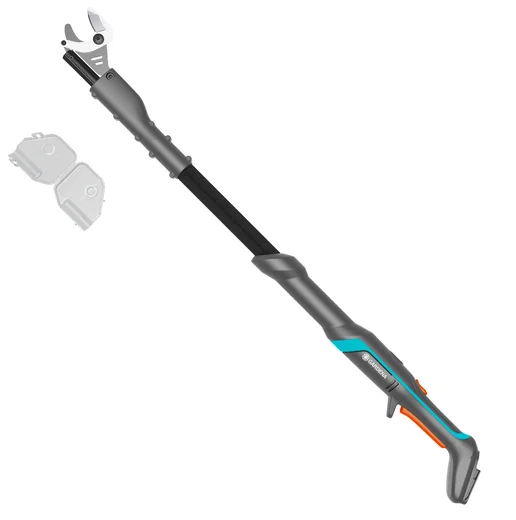 Coupe-branches EasyCut 110/18V P4A - sans chargeur ni batterie - GARDENA - 14772-55