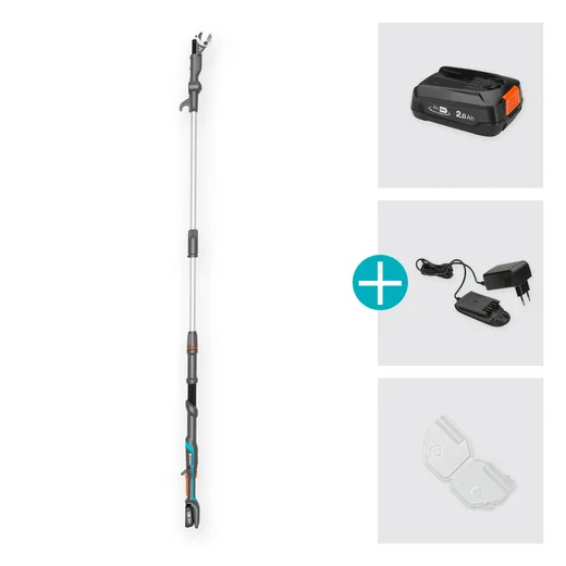 Coupe-branches HighCut 250/18V P4A - GARDENA - 14774-20