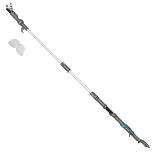 Coupe-branches HighCut 250/18V P4A - sans chargeur ni batterie - GARDENA - 14774-55