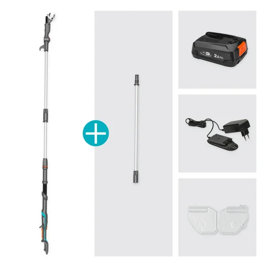 Coupe-branches HighCut 360/18V P4A - GARDENA - 14776-20