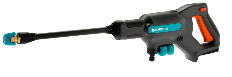 Nettoyeur moyenne pression AquaClean 24/18V P4A - GARDENA - 14800-55