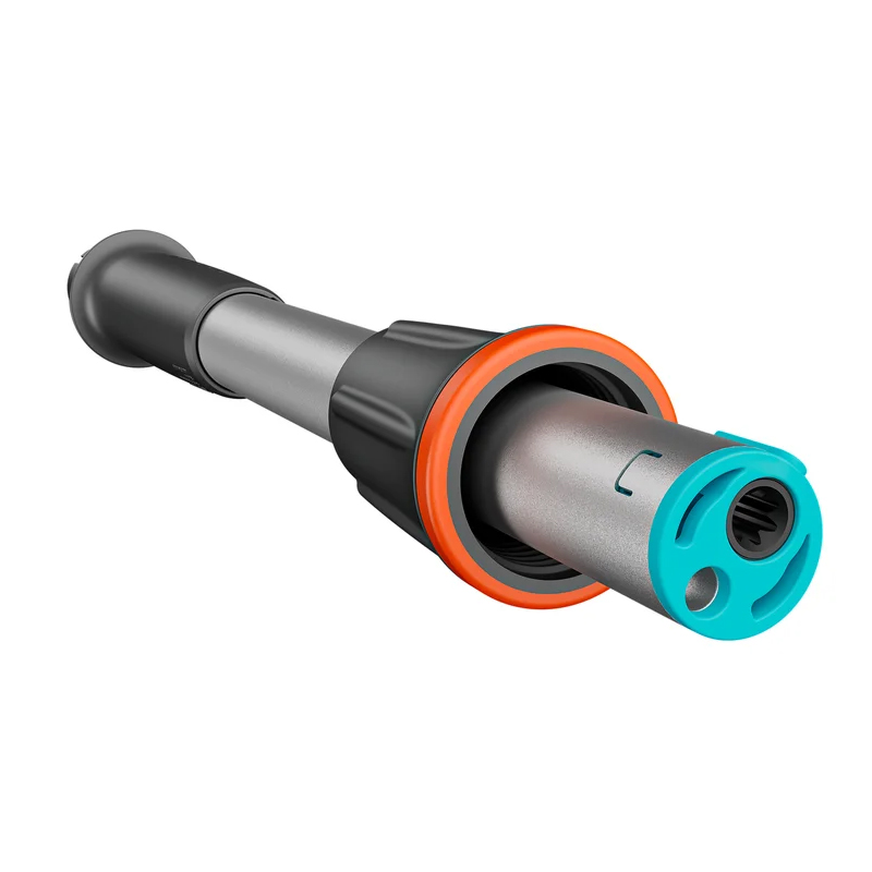 Tube d’extension pour nettoyeur de terrasse AquaBrush - GARDENA - 14845-20