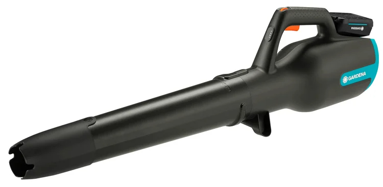 Souffleur PowerJet 18V P4A avec batterie - GARDENA - 14890-20