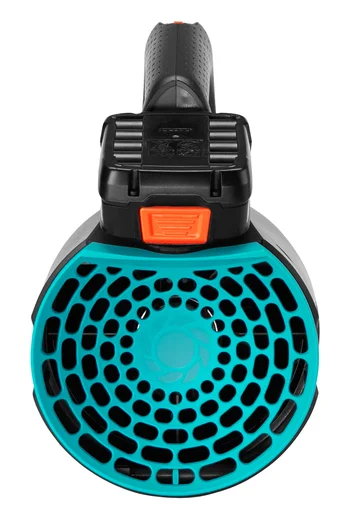 Souffleur PowerJet 18V P4A avec batterie - GARDENA - 14890-20