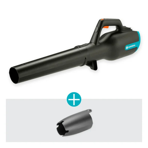Souffleur PowerJet 18V P4A sans batterie - GARDENA - 14890-55