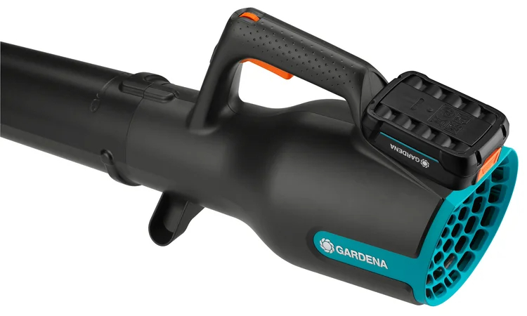 Souffleur PowerJet 18V P4A sans batterie - GARDENA - 14890-55