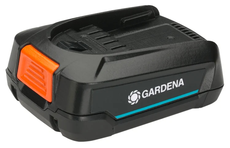 System Battery P4A PBA 18V/36 - GARDENA - 14902-20