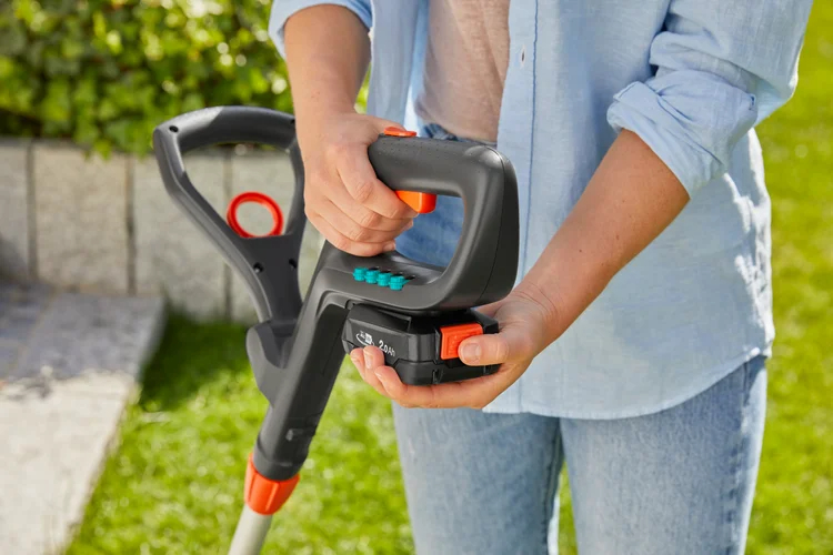 Batterie P4A PBA 18V/45 - GARDENA - 14903-20