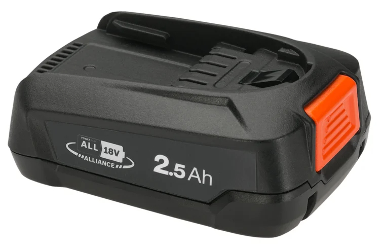 Kit de démarrage P4A 2x PBA 18V 45 AL/45 + AL 1830 CV - GARDENA - 14907-20