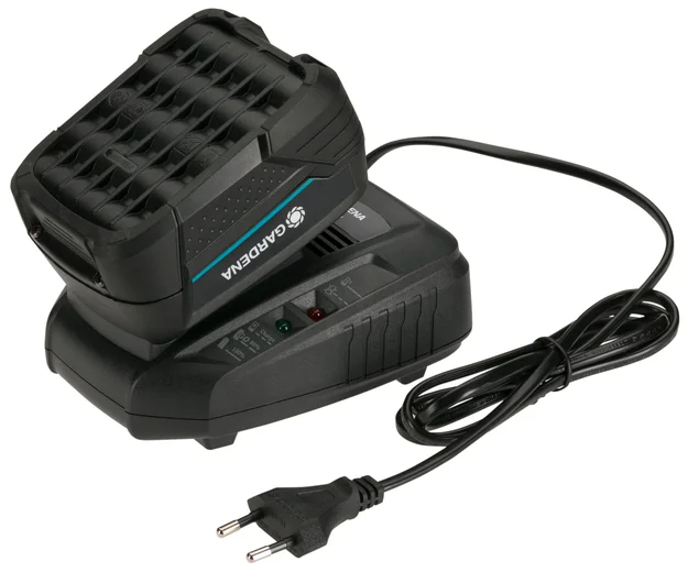 Kit de démarrage P4A PBA 18V 45 AL/72 + AL 1830 CV - GARDENA - 14908-20