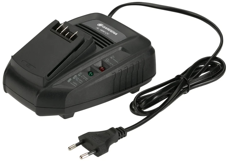 Kit de démarrage P4A PBA 18V 45 AL/72 + AL 1830 CV - GARDENA - 14908-20