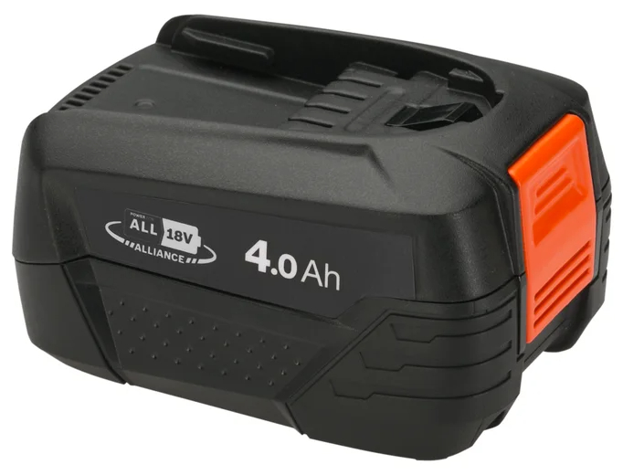 Kit de démarrage P4A PBA 18V 45 AL/72 + AL 1830 CV - GARDENA - 14908-20