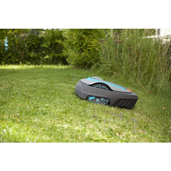 Tondeuse robot GARDENA SILENO City 500 - 1500226