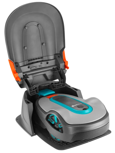 Abri robot SILENO minimo/SILENO city/SILENO life - GARDENA - 15020-20
