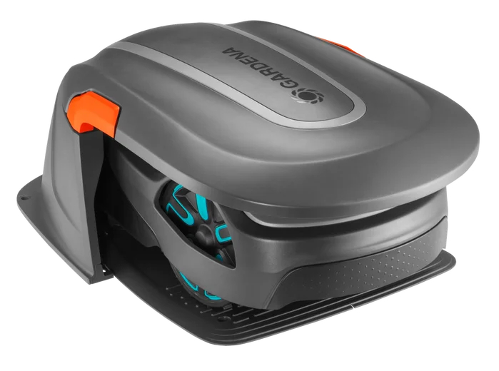 Abri robot SILENO minimo/SILENO city/SILENO life - GARDENA - 15020-20